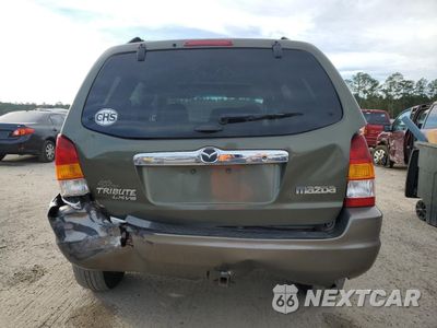 Zdjęcie 11 z 26 samochodu: 2002 MAZDA TRIBUTE LX VIN:4F2YU08132KM22470 - miniatura