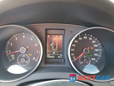 Zdjęcie 9 z 14 samochodu: 2012 VOLKSWAGEN GOLF VIN:WVWDB7AJ5CW250430 - miniatura