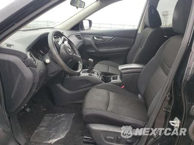 Zdjęcie 7 z 15 samochodu: 2017 NISSAN ROGUE S VIN:5N1AT2MT9HC879208 - miniatura