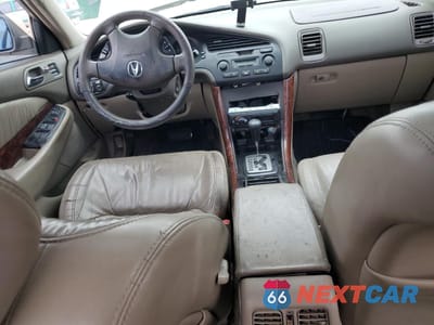 Zdjęcie 8 z 15 samochodu: 2003 ACURA 3.2TL VIN:19UUA56653A012877 - miniatura