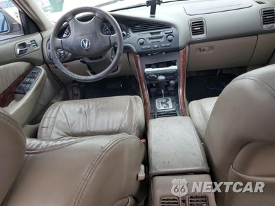 Zdjęcie 8 z 15 samochodu: 2003 ACURA 3.2TL VIN:19UUA56653A012877 - miniatura