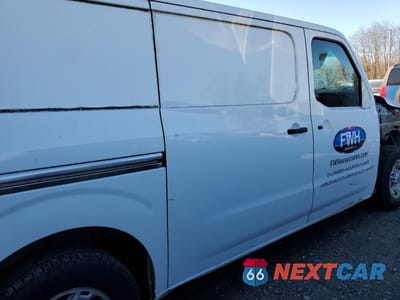 Zdjęcie 11 z 13 samochodu: 2013 NISSAN NV 1500 VIN:1N6BF0KY2DN102447 - miniatura