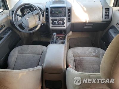 Zdjęcie 8 z 13 samochodu: 2007 FORD EDGE SE VIN:2FMDK36C77BB18632 - miniatura