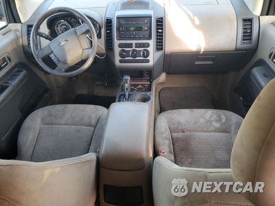 Zdjęcie 8 z 13 samochodu: 2007 FORD EDGE SE VIN:2FMDK36C77BB18632 - miniatura