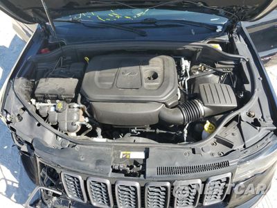 Zdjęcie 13 z 15 samochodu: 2021 JEEP GRAND CHEROKEE TRAILHAWK VIN:1C4RJFLG8MC588248 - miniatura