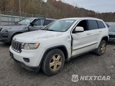 2013 JEEP GRAND CHEROKEE LAREDO 1C4RJFAG7DC559892 - główne zdjęcie licytacji z USA - miniatura