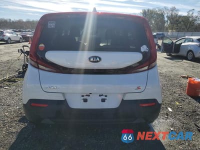 Zdjęcie 6 z 12 samochodu: 2020 KIA SOUL S VIN:KNDJ23AU0L7734358 - miniatura