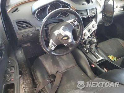 Zdjęcie 8 z 12 samochodu: 2011 CHEVROLET MALIBU 2LT VIN:1G1ZD5EU1BF144279 - miniatura