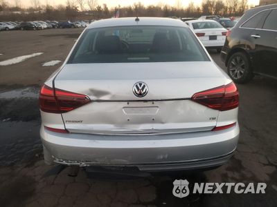 Zdjęcie 6 z 12 samochodu: 2017 VOLKSWAGEN PASSAT S VIN:1VWAT7A33HC048855 - miniatura