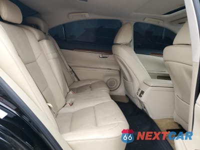 Zdjęcie 11 z 13 samochodu: 2013 LEXUS ES 300H VIN:JTHBW1GG2D2006732 - miniatura