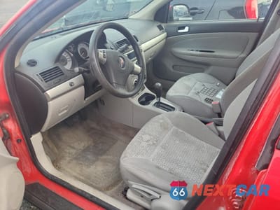 Zdjęcie 7 z 12 samochodu: 2008 PONTIAC G5 SE VIN:1G2AL55F987295340 - miniatura