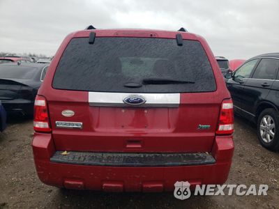 Zdjęcie 6 z 12 samochodu: 2011 FORD ESCAPE LIMITED VIN:1FMCU0EG1BKB15443 - miniatura