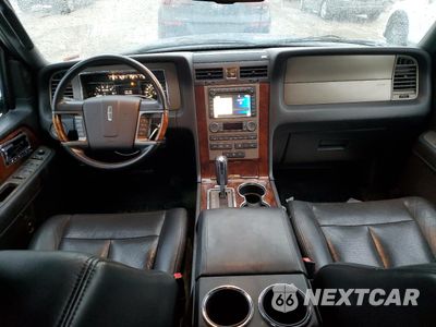 Zdjęcie 8 z 16 samochodu: 2013 LINCOLN NAVIGATOR VIN:5LMJJ2J55DEL03235 - miniatura