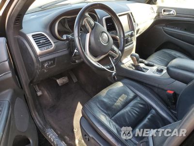 Zdjęcie 8 z 15 samochodu: 2017 JEEP GRAND CHEROKEE LIMITED VIN:1C4RJFBG0HC948720 - miniatura