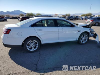Trzecie zdjęcie samochodu z tyłu: 2015 FORD TAURUS SE VIN:1FAHP2D84FG184522 - miniatura