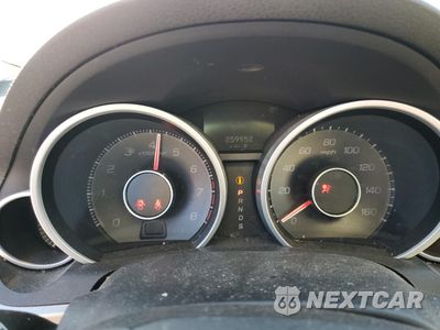 Zdjęcie 9 z 13 samochodu: 2009 ACURA TL VIN:19UUA86579A021145 - miniatura