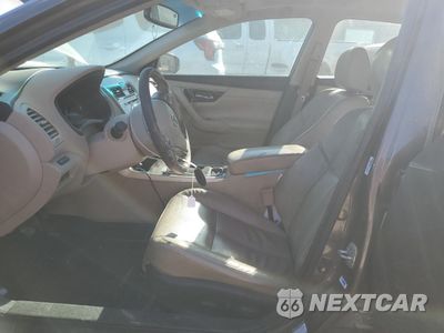Zdjęcie 7 z 14 samochodu: 2015 NISSAN ALTIMA 2.5 VIN:1N4AL3AP2FN348943 - miniatura