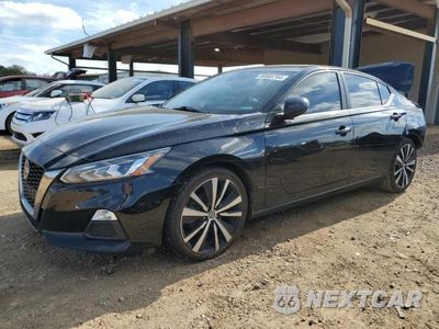 2020 NISSAN ALTIMA SR 1N4BL4CV6LC208844 - główne zdjęcie licytacji z USA - miniatura