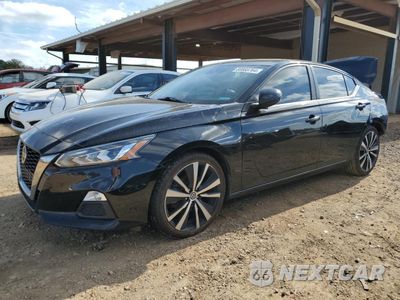 2020 NISSAN ALTIMA SR 1N4BL4CV6LC208844 - główne zdjęcie licytacji z USA - miniatura