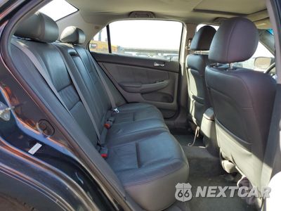 Zdjęcie 11 z 15 samochodu: 2003 HONDA ACCORD EX VIN:1HGCM66543A101548 - miniatura