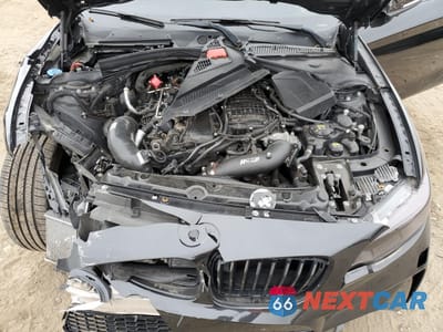 Zdjęcie 12 z 14 samochodu: 2017 BMW M240XI VIN:WBA2G3C55HV641069 - miniatura