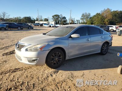 2015 NISSAN ALTIMA 2.5 1N4AL3AP4FC494207 - główne zdjęcie licytacji z USA - miniatura