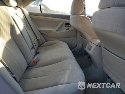 Zdjęcie 10 z 14 samochodu: 2008 TOYOTA CAMRY CE VIN:4T4BE46K48R022664 - miniatura