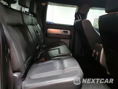 Zdjęcie 10 z 14 samochodu: 2014 FORD F150 SVT RAPTOR VIN:1FTFW1R66EFB99601 - miniatura