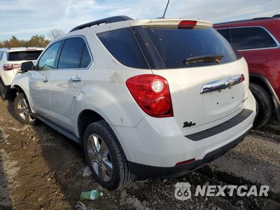Drugie zdjęcie samochodu z przodu: 2015 CHEVROLET EQUINOX LT VIN:2GNALBEK1F1117981 - miniatura