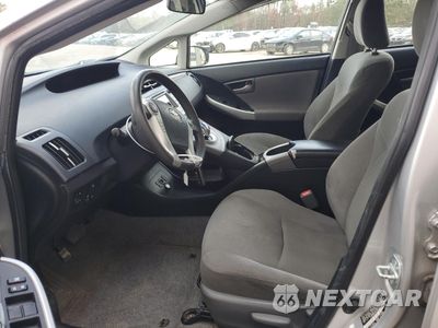 Zdjęcie 7 z 14 samochodu: 2014 TOYOTA PRIUS PLUG-IN VIN:JTDKN3DP9E3054566 - miniatura