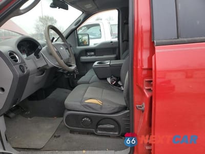 Zdjęcie 7 z 12 samochodu: 2008 FORD F150 SUPERCREW VIN:1FTPW12V98FA66843 - miniatura