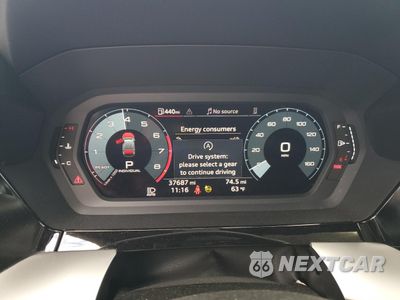 Zdjęcie 9 z 14 samochodu: 2023 AUDI A3 PREMIUM VIN:WAUAUDGY8PA038721 - miniatura