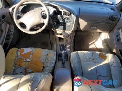 Zdjęcie 15 z 24 samochodu: 1994 TOYOTA CAMRY LE VIN:JT2SK12E1R0243825 - miniatura