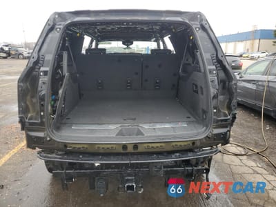 Zdjęcie 6 z 14 samochodu: 2022 CADILLAC ESCALADE ESV LUXURY VIN:1GYS4JKL4NR101470 - miniatura