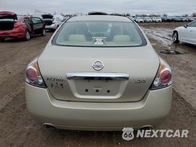 Zdjęcie 6 z 14 samochodu: 2010 NISSAN ALTIMA BASE VIN:1N4AL2AP7AN433098 - miniatura