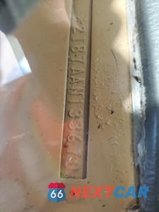 Zdjęcie 13 z 13 samochodu: 1980 PONTIAC FIREBIRD VIN:00002T87AAN133670 - miniatura