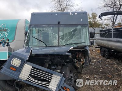 Piąte zdjęcie samochodu w środku: 2020 FORD F59 VIN:1F65F5KN6L0A01557 - miniatura