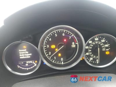 Zdjęcie 9 z 13 samochodu: 2022 MAZDA MX-5 MIATA GRAND TOURING VIN:JM1NDAM78N0500194 - miniatura