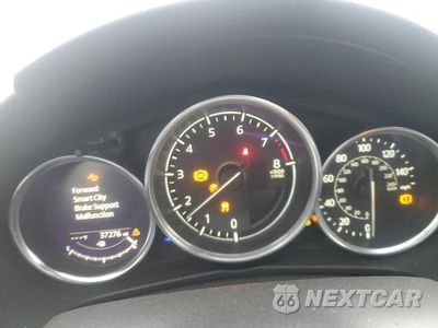 Zdjęcie 9 z 13 samochodu: 2022 MAZDA MX-5 MIATA GRAND TOURING VIN:JM1NDAM78N0500194 - miniatura