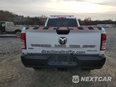 Zdjęcie 6 z 13 samochodu: 2022 RAM 2500 TRADESMAN VIN:3C6UR5HJ3NG321817 - miniatura