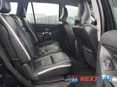 Zdjęcie 11 z 14 samochodu: 2010 VOLVO XC90 VIN:YV4982CF2A1545511 - miniatura