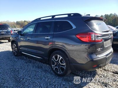 Drugie zdjęcie samochodu z przodu: 2024 SUBARU ASCENT TOURING VIN:4S4WMAWDXR3411654 - miniatura