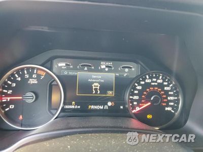 Zdjęcie 9 z 11 samochodu: 2017 FORD F150 RAPTOR VIN:1FTFW1RG7HFC20145 - miniatura