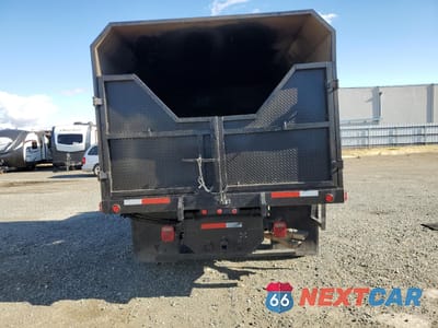 Zdjęcie 6 z 14 samochodu: 2014 FORD F450 SUPER DUTY VIN:1FDUF4GT4EEA91920 - miniatura