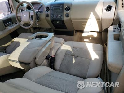 Zdjęcie 8 z 12 samochodu: 2005 FORD F150 VIN:1FTPX12525NA48912 - miniatura