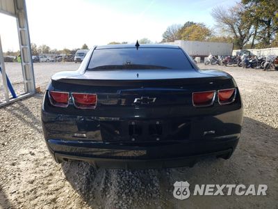 Zdjęcie 6 z 15 samochodu: 2013 CHEVROLET CAMARO 2SS VIN:2G1FT1EW9D9230449 - miniatura