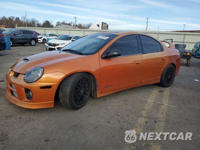 2005 DODGE NEON SRT-4 1B3ES66S45D246773 - główne zdjęcie licytacji z USA - miniatura