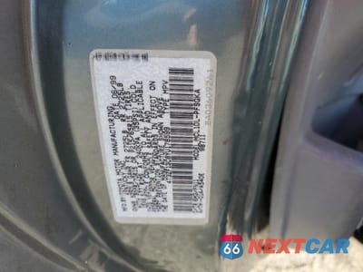 Zdjęcie 13 z 13 samochodu: 2000 TOYOTA SIENNA LE VIN:4T3ZF13C8YU178599 - miniatura