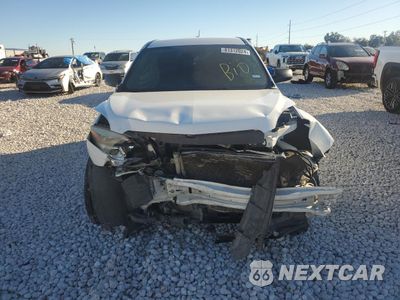 Piąte zdjęcie samochodu w środku: 2016 CHEVROLET EQUINOX LS VIN:2GNALBEK8G1144483 - miniatura