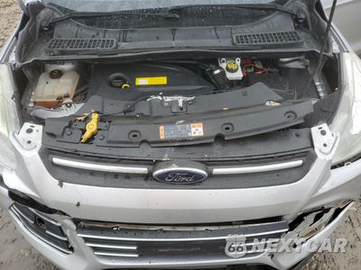 Zdjęcie 14 z 15 samochodu: 2016 FORD ESCAPE SE VIN:1FMCU0GX3GUA18009 - miniatura